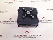 Westlock 3449-by-saa-rfs1 rotary position monitors