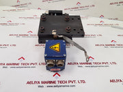 Moog n-0-v6-030-34-00 brushless servomotor