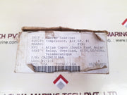 Telemecanique Cad32F7 Control Relay 10A 690V