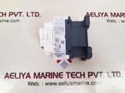 Telemecanique Cad32F7 Control Relay 10A 690V