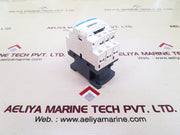 Telemecanique Cad32F7 Control Relay 10A 690V