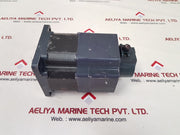 Oriental Motor Vexta KBLM6400GH-CM AC Servo Motor