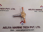 Danfoss evr6032f1213 solenoid valve