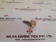 Danfoss evr6032f1213 solenoid valve