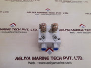 Danfoss mbv 5000-1211 test valve 061b7001 (New)