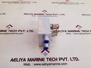 Danfoss mbv 5000-1211 test valve 061b7001 (New)