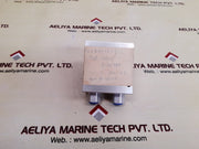 Danfoss mbv 5000-1211 test valve 061b7001 (New)