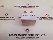 Danfoss mbv 5000-1211 test valve 061b7001 (New)
