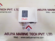 Danfoss kp5 high pressure control switch