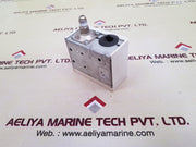 Danfoss kp5 high pressure control switch