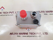 Danfoss emp 2 084g2136 pressure transmitter
