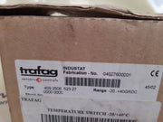 Trafag 409.2506 temperature switch thermostat