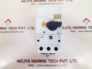 Moeller pkzm4-16 motor protection switch 16-40a