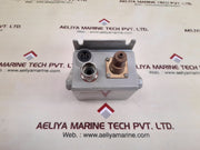 Danfoss Kps 35 060 3100 Pressure Control
