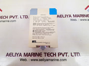 Measurement technology mtl2212 3-channel switch operated relay 60°c