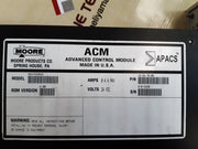 Moore 39acm24ban advanced control module 16139-76/ 06