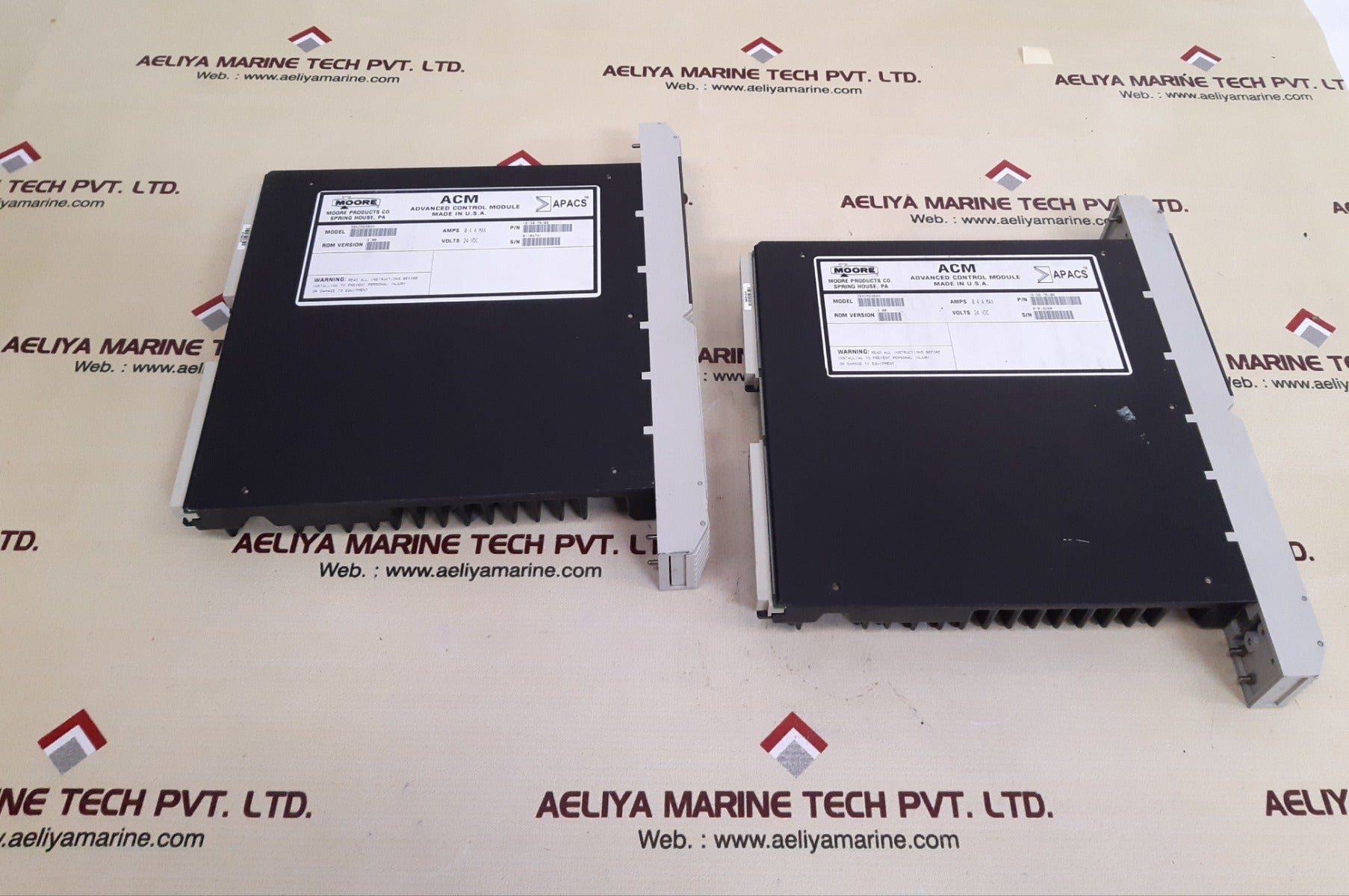 Moore 39acm24ban advanced control module 16139-76/ 06