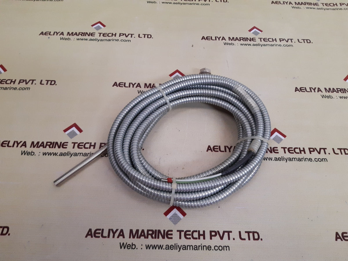 Nicr-ni tf072.002 k-42913 thermocouple