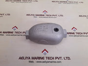 Dixon pl400l-3/4