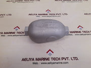 Dixon pl400l-3/4