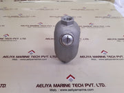 Dixon pl400l-3/4