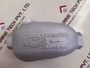 Dixon pl400l-3/4