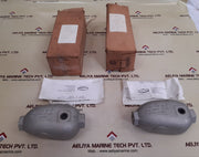 Dixon pl400l-3/4