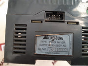 Messung Bdio 16/12R Cpu Module Xmp8.15