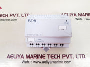 Eaton moeller easy620-dc-te expansion module