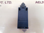 Schmersal zr 235-11z-m20 limit switch 500v