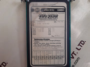 Elba-electric esps835515/b euro power regulated power supply