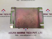 Earth fault relay