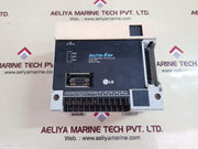 Lg master-k30s base unit k24pa-drs programmable controller