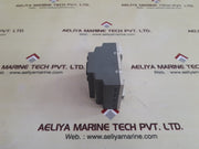 Abb 1svr440610r1300 logic module lm025-c12tdc