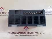 Messung bdio 12/8d cpu module xmp8.16