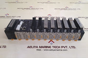 Omron cj1w-pa202,oc201,id211,ad081-v1,cj1m cpu11-etn modules
