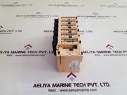Schneider electric/ telemecanique twdnoz485t module rack