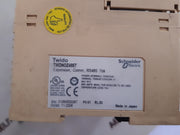 Schneider electric/ telemecanique twdnoz485t module rack