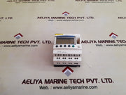 Schneider Electric Sr3 B101Bd Output Relay 240Vac 8A