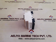 Schneider Electric Sr3 B101Bd Output Relay 240Vac 8A