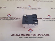 Schneider Electric Sr3 B101Bd Output Relay 240Vac 8A