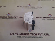 Schneider Electric Sr3 B101Bd Output Relay 240Vac 8A