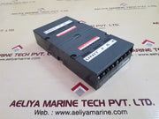 Idec izumi pfj-t081u fa-1j 8-relay output unit