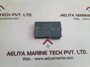 Siemens Simatic S7 6Es7 131-4Bf00-0Aa0 Digital Output Module