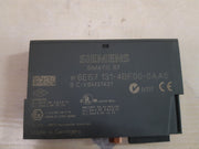 Siemens Simatic S7 6Es7 131-4Bf00-0Aa0 Digital Output Module Used