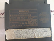 Siemens 6ep1 333-1sl11 power supply