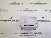 Omron cpm1-10cdr-a programmable controller 100-240vac 50/60hz 60va