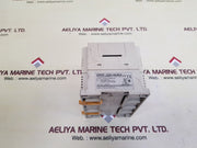 Omron cpm1-10cdr-a programmable controller 100-240vac 50/60hz 60va