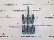 Phoenix Contact Emd-fl-c-10 Current Monitor Relay 10A Ac/Dc