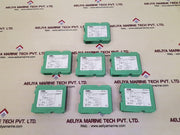 Phoenix Contact Emd-fl-c-10 Current Monitor Relay 10A Ac/Dc (Used)